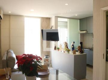 Apartamento · 50m² · 1 Quarto · 1 Vaga · Apartamento à Venda - Vila Pompéia, 1 Quarto, 50 m2