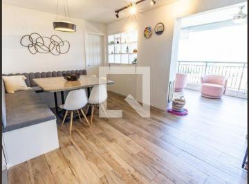 Apartamento · 95m² · 3 Quartos · 2 Vagas · Apartamento à Venda - Belém, 3 Quartos, 95 m2