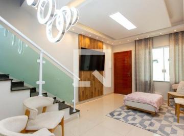 Casa · 75m² · 3 Quartos · 2 Vagas · Casa à Venda - Vila Progresso, 3 Quartos, 75 m2