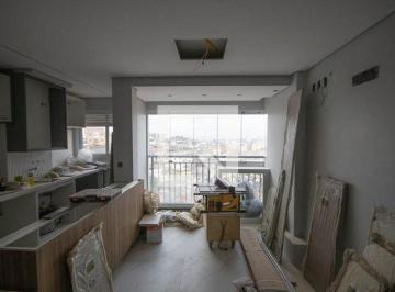Apartamento · 49m² · 2 Quartos · 1 Vaga · Apartamento à Venda - Vila Gustavo, 2 Quartos, 49 m2