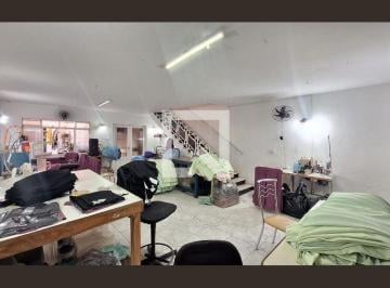 Casa · 150m² · 6 Quartos · 1 Vaga · Casa à Venda - Barra Funda, 6 Quartos, 150 m2