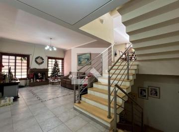 Casa · 420m² · 4 Quartos · 5 Vagas · Casa à Venda - City América, 4 Quartos, 420 m2