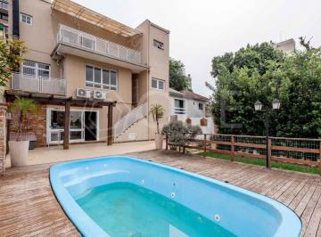Casa · 421m² · 3 Quartos · Casa para aluguel - em Higienópolis