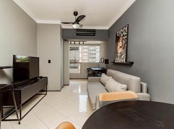 Apartamento · 68m² · 1 Quarto · Apartamento para aluguel - na Boa Vista
