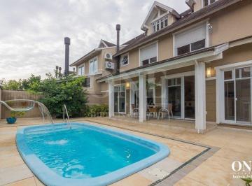 Casa · 649m² · 5 Quartos · Casa para aluguel - no Jardim Carvalho