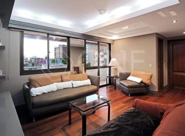 Apartamento · 189m² · 3 Quartos · Apartamento para aluguel - em Moinhos de Vento