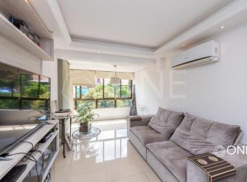 Apartamento · 122m² · 2 Quartos · Apartamento para aluguel - em Petrópolis