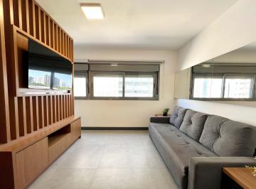 Apartamento · 69m² · 1 Quarto · Apartamento para aluguel - no Jardim Europa