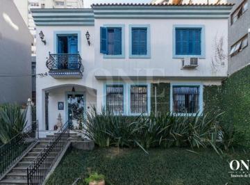 Casa · 537m² · 3 Quartos · Casa para aluguel - na Bela Vista