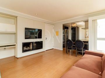Apartamento · 78m² · 1 Quarto · Apartamento para aluguel - em Petrópolis