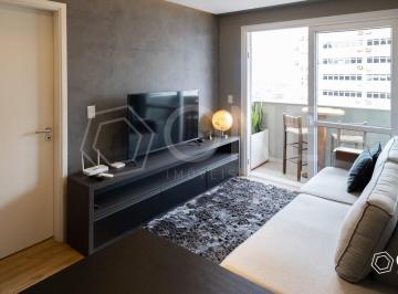 Apartamento · 86m² · 1 Quarto · Apartamento para aluguel - em Petrópolis