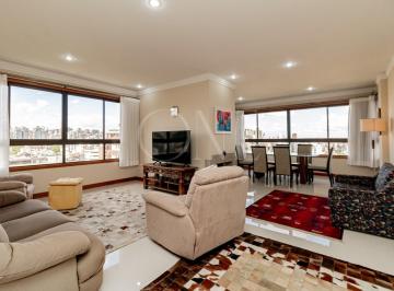 Apartamento · 188m² · 3 Quartos · Apartamento para aluguel - em Higienópolis