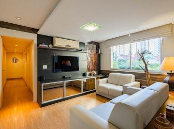 Apartamento · 191m² · 4 Quartos · Apartamento para aluguel - na Boa Vista