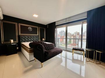 Apartamento · 39m² · 1 Quarto · Apartamento para aluguel - em Auxiliadora