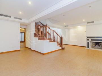 Casa · 550m² · 4 Quartos · Casa para aluguel - em Três Figueiras