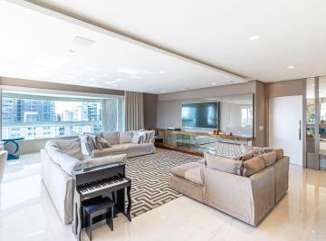 Apartamento · 261m² · 2 Quartos · Apartamento para aluguel - na Bela Vista