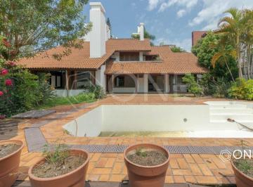 Casa · 700m² · 3 Quartos · Casa para aluguel - em Auxiliadora