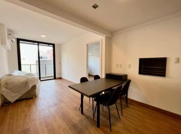 Apartamento · 81m² · 1 Quarto · Apartamento para aluguel - em Auxiliadora