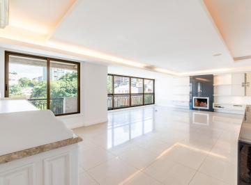 Apartamento · 301m² · 3 Quartos · Apartamento para aluguel - em Moinhos de Vento
