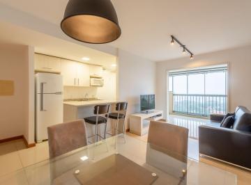 Apartamento · 58m² · 1 Quarto · Apartamento para aluguel - em Três Figueiras