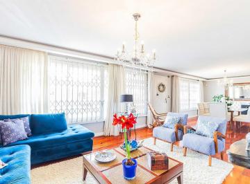 Casa · 344m² · 4 Quartos · Casa para aluguel - na Chácara das Pedras