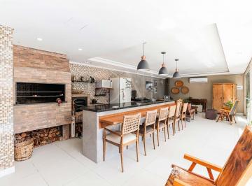 Casa · 344m² · 4 Quartos · Casa para aluguel - na Chácara das Pedras