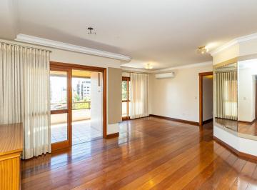 Apartamento · 260m² · 3 Quartos · Apartamento para aluguel - na Bela Vista