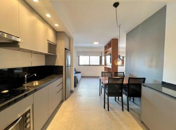 Apartamento · 69m² · 1 Quarto · Apartamento para aluguel - na Chácara das Pedras