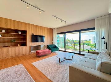 Apartamento · 154m² · 3 Quartos · Apartamento para aluguel - em Três Figueiras