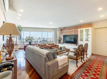 Apartamento · 249m² · 3 Quartos · Apartamento para aluguel - na Boa Vista