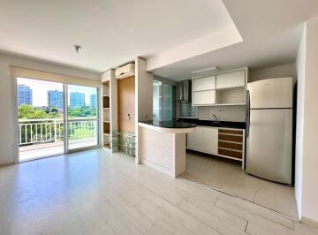 Apartamento · 107m² · 2 Quartos · Apartamento para aluguel - no Jardim Europa