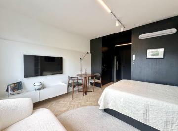 Apartamento · 35m² · 1 Quarto · Apartamento para aluguel - em Auxiliadora
