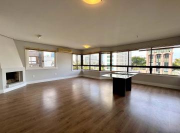 Apartamento · 264m² · 4 Quartos · Apartamento para aluguel - na Bela Vista