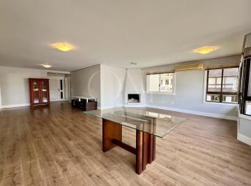 Apartamento · 264m² · 4 Quartos · Apartamento para aluguel - na Bela Vista