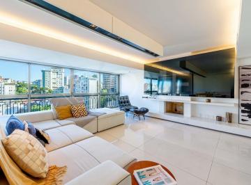 Apartamento · 301m² · 3 Quartos · Apartamento para aluguel - em Moinhos de Vento