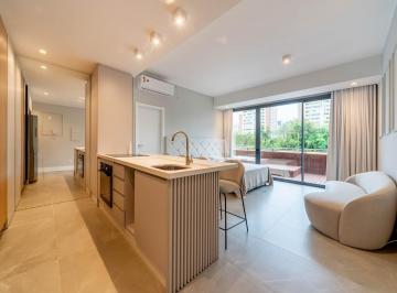 Apartamento · 95m² · 1 Quarto · Apartamento para aluguel - em Petrópolis