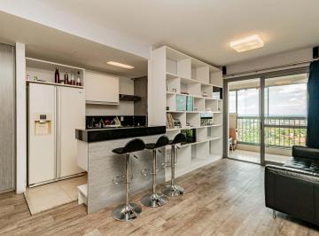 Apartamento · 84m² · 1 Quarto · Apartamento para aluguel - em Petrópolis