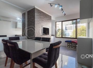 Apartamento · 95m² · 2 Quartos · Apartamento para aluguel - em Petrópolis