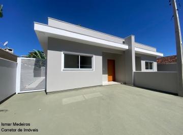 Foto 01 · Oportunidade imperdível: Casa à venda em Governador Celso Ramos, Palmas, 2 quartos, 1 suíte, 2 salas