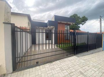 Casa de 2 quartos, Iperó · Casa a venda, 2 Dormitórios sendo 1 Suíte em Iperó/SP, Jd. Vitorino