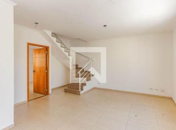 Casa · 84m² · 3 Quartos · 2 Vagas · Casa à Venda - Bosque da Saúde, 3 Quartos, 84 m2