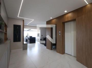 Apartamento · 160m² · 3 Quartos · 3 Vagas · Apartamento à Venda - Jardim Avelino , 3 Quartos, 160 m2