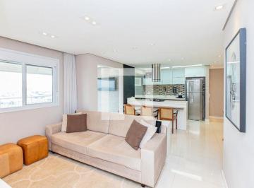 Apartamento · 85m² · 2 Quartos · 2 Vagas · Apartamento à Venda - Santo Amaro , 2 Quartos, 85 m2