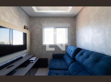 Apartamento · 72m² · 2 Quartos · 1 Vaga · Apartamento à Venda - Cangaíba, 2 Quartos, 72 m2