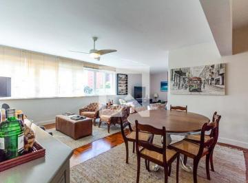 Apartamento · 152m² · 3 Quartos · 1 Vaga · Apartamento à Venda - Itaim Bibi, 3 Quartos, 152 m2