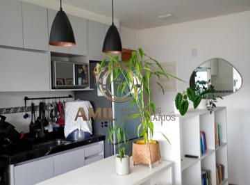 Foto 01 · Aluguel de Apartamento 3 Quartos com Suíte em Condomínio Residencial no Urbanova - São José dos Camp