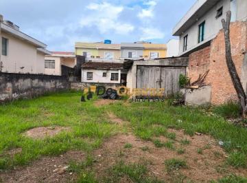 Foto 01 · Terreno, Vila Inglesa, São Paulo, SP