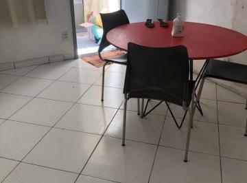 Casa de 2 quartos, Salvador · Casa 2/4 sendo uma suíte R$120.000,00 Luís Anselmo - Brotas