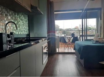 Apartamento · 27m² · 1 Quarto · Apartamento, Moema, São Paulo, SP
