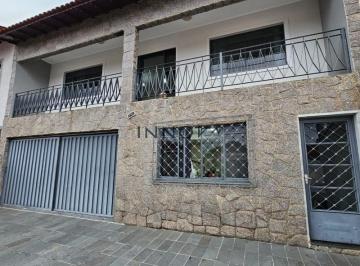 Foto 01 · Casa, Jardim Ipê, Poços de Caldas, MG